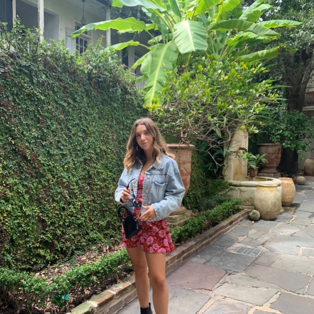 Meet your Posher, Kara